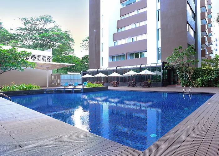 Swiss-Belhotel Pondok Indah Jakarta